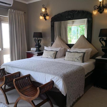 Perle Du Cap Bed and Breakfast Paarl Εξωτερικό φωτογραφία