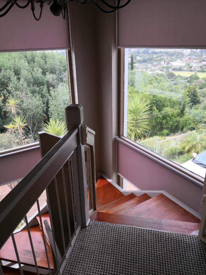 Perle Du Cap Bed and Breakfast Paarl Εξωτερικό φωτογραφία